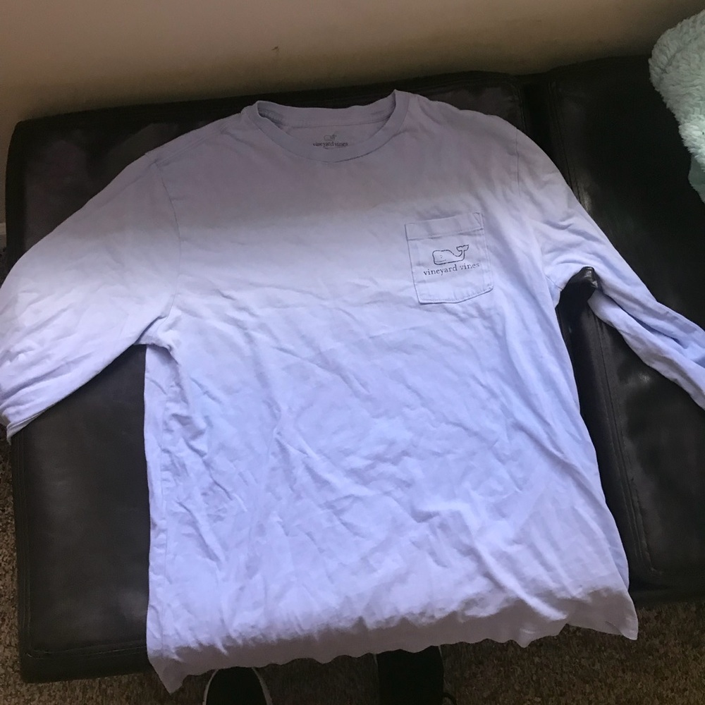 Vineyard vines T-shirt long sleeve